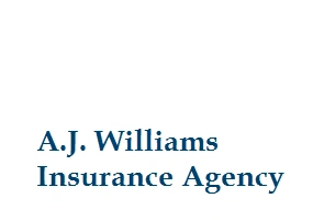 A.J. Williams Insurance Agency logo
